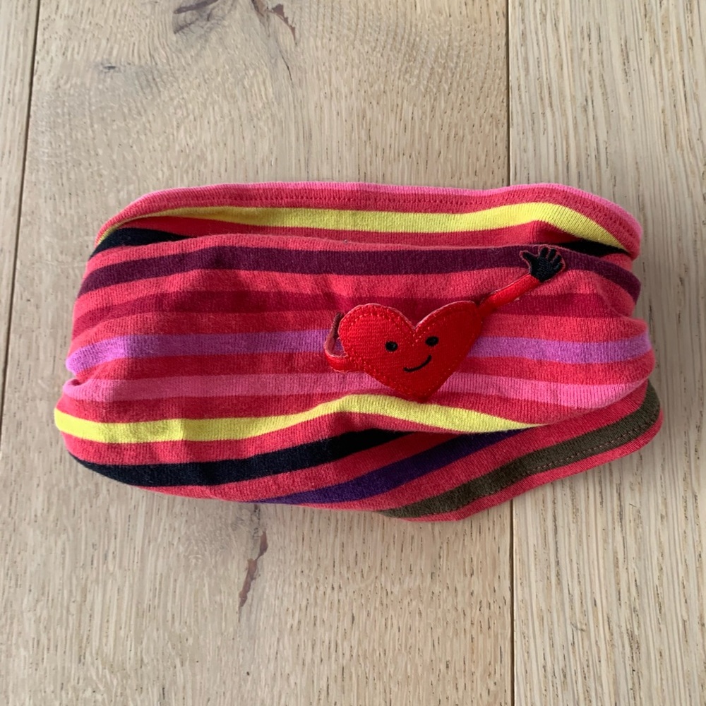 Sonia rakiel girls headband